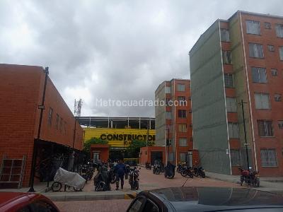 Apartamento de 3 alcobas en venta en Ciudad Verde, Soacha, 42 m² · foto 20 de 20