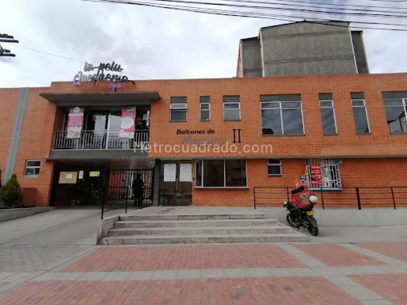 Piso – Soacha - Vista 2