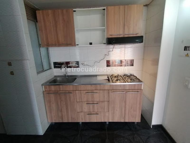 Piso – Soacha - Vista 4