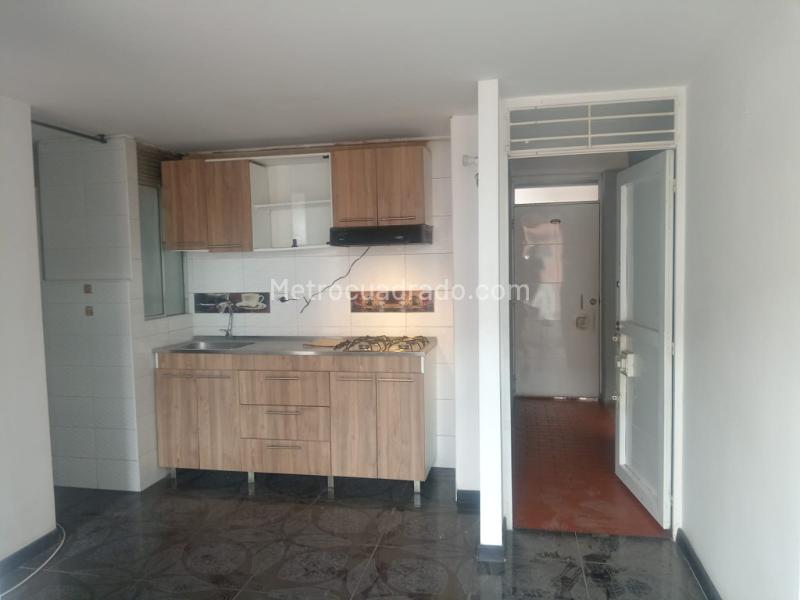 Piso – Soacha - Vista 5