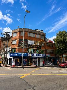 Casa de 5 alcobas en venta en Restrepo, Bogotá, 183 m² · foto 2 de 6