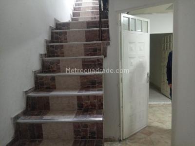 Casa de 5 alcobas en venta en San Carlos, Bogotá, 62 m² · foto 20 de 20