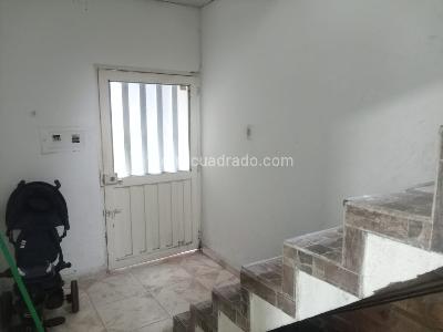Casa de 5 alcobas en venta en San Carlos, Bogotá, 62 m² · foto 2 de 20
