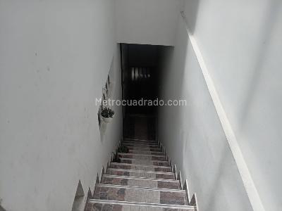 Casa de 5 alcobas en venta en San Carlos, Bogotá, 62 m² · foto 5 de 20