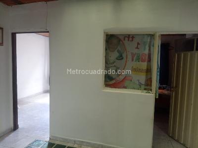 Casa de 5 alcobas en venta en San Carlos, Bogotá, 62 m² · foto 6 de 20