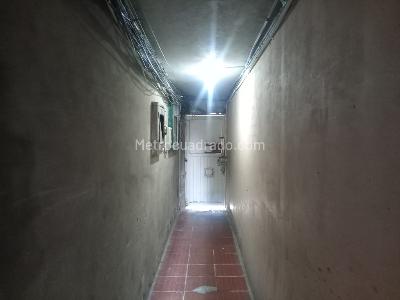 Casa de 5 alcobas en venta en San Carlos, Bogotá, 62 m² · foto 9 de 20