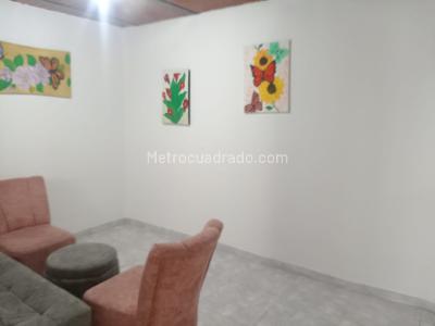 Casa de 5 alcobas en venta en San Carlos, Bogotá, 62 m² · foto 10 de 20