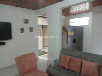 Casa de 5 alcobas en venta en San Carlos, Bogotá, 62 m² · foto 11 de 20