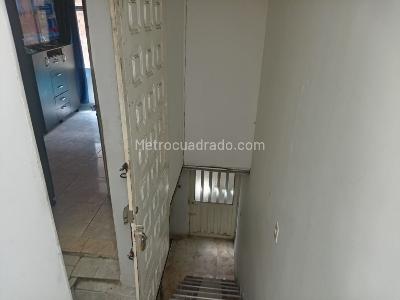 Casa de 5 alcobas en venta en San Carlos, Bogotá, 62 m² · foto 14 de 20