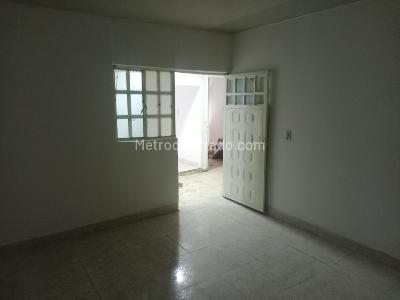 Casa de 5 alcobas en venta en San Carlos, Bogotá, 62 m² · foto 15 de 20