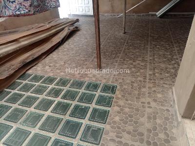 Casa de 5 alcobas en venta en San Carlos, Bogotá, 62 m² · foto 18 de 20
