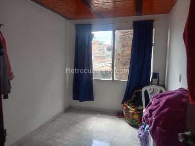 Casa de 5 alcobas en venta en San Carlos, Bogotá, 62 m² · foto 19 de 20
