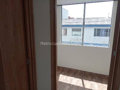 Apartamento de 2 alcobas en arriendo en Gustavo Restrepo, Bogotá, 36 m² · foto 4 de 9