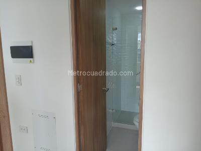 Apartamento de 2 alcobas en arriendo en Gustavo Restrepo, Bogotá, 36 m² · foto 5 de 9