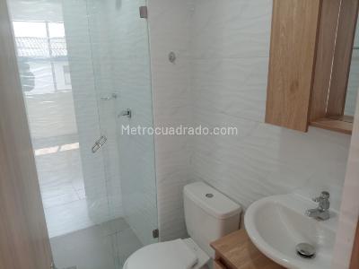 Apartamento de 2 alcobas en arriendo en Gustavo Restrepo, Bogotá, 36 m² · foto 6 de 9