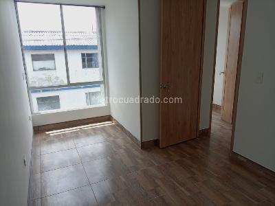 Apartamento de 2 alcobas en arriendo en Gustavo Restrepo, Bogotá, 36 m² · foto 8 de 9