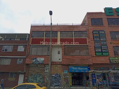 Apartaestudio en Arriendo, Restrepo, Bogotá D.C. en arriendo en Restrepo