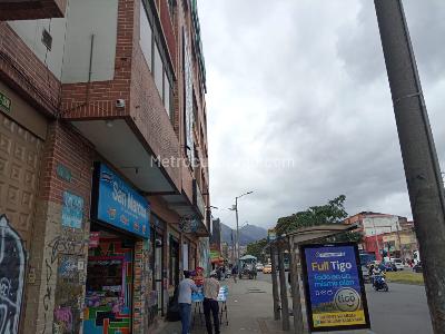 Apartaestudio en arriendo en Restrepo, Bogotá · foto 7 de 7