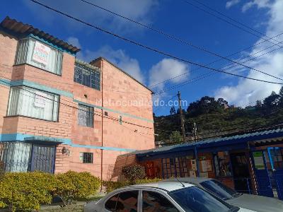 Casa en Arriendo, La Fiscala Sector Centro, Bogotá D.C.