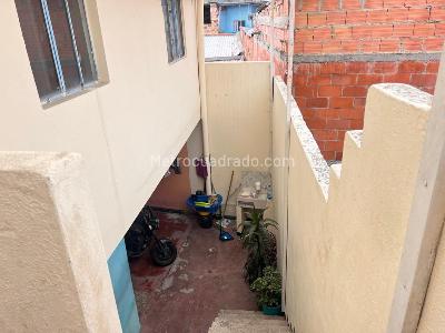 Casa en venta en Granjas San Pablo, Bogotá · foto 4 de 20