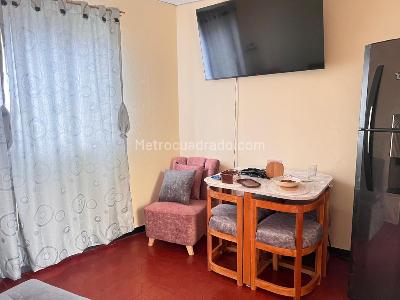 Casa en venta en Granjas San Pablo, Bogotá · foto 14 de 20