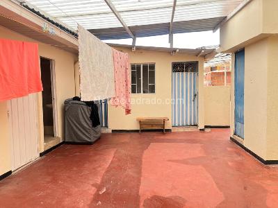Casa en venta en Granjas San Pablo, Bogotá · foto 17 de 20