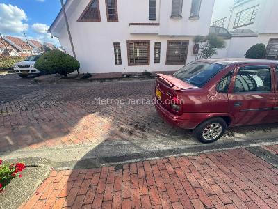 Casa en venta en Mosquera Quintas Del Marquez, Mosquera · foto 3 de 20