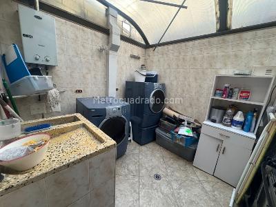 Casa en venta en Mosquera Quintas Del Marquez, Mosquera · foto 8 de 20