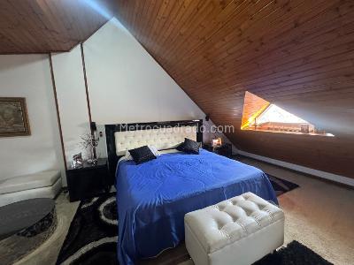 Casa en venta en Mosquera Quintas Del Marquez, Mosquera · foto 15 de 20