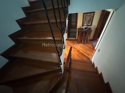 Casa en venta en Mosquera Quintas Del Marquez, Mosquera · foto 16 de 20