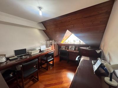 Casa en venta en Mosquera Quintas Del Marquez, Mosquera · foto 18 de 20