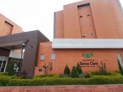 Apartamento de 3 alcobas en arriendo en Madelena, Bogotá, 58 m² · foto 2 de 14