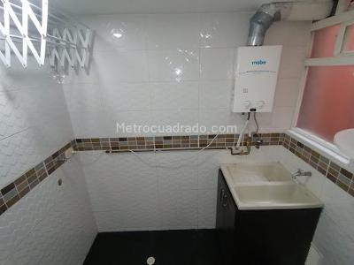 Apartamento de 3 alcobas en arriendo en Madelena, Bogotá, 58 m² · foto 5 de 14