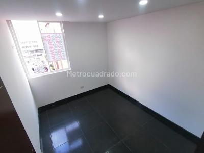Apartamento de 3 alcobas en arriendo en Madelena, Bogotá, 58 m² · foto 6 de 14