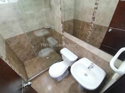 Apartamento de 3 alcobas en arriendo en Madelena, Bogotá, 58 m² · foto 7 de 14