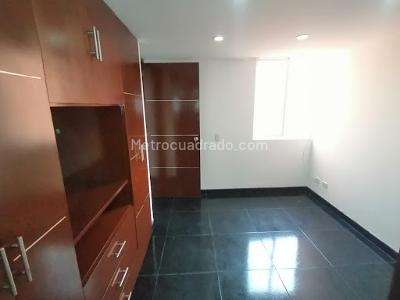 Apartamento de 3 alcobas en arriendo en Madelena, Bogotá, 58 m² · foto 9 de 14