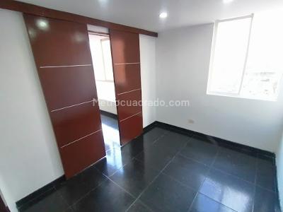 Apartamento de 3 alcobas en arriendo en Madelena, Bogotá, 58 m² · foto 10 de 14