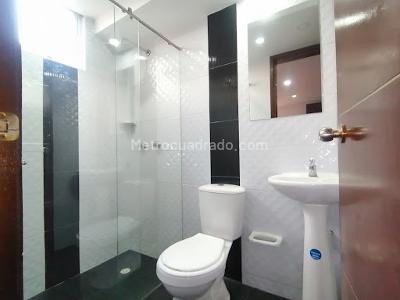 Apartamento de 3 alcobas en arriendo en Madelena, Bogotá, 58 m² · foto 11 de 14