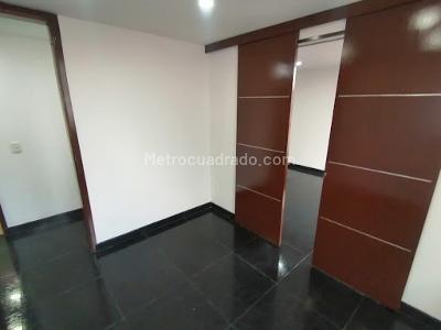 Apartamento de 3 alcobas en arriendo en Madelena, Bogotá, 58 m² · foto 12 de 14