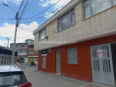 Apartaestudio en Arriendo, Restrepo, Bogotá D.C. en arriendo en Restrepo