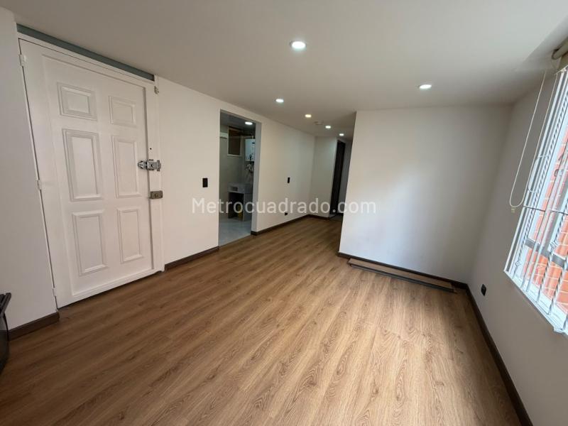 Apartamento en Arriendo, Ciudad Verde, Soacha