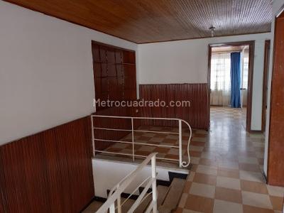 Casa de 5 alcobas en venta en Antonio Nariño, Bogotá, 280 m² · foto 20 de 20