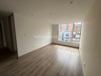 Apartamento en venta en Castilla, Bogotá · foto 8 de 19