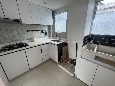Apartamento en venta en Castilla, Bogotá · foto 19 de 19