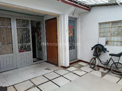 Casa de 5 alcobas en venta en Quiroga, Bogotá, 370 m² · foto 4 de 20