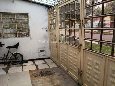Casa de 5 alcobas en venta en Quiroga, Bogotá, 370 m² · foto 5 de 20