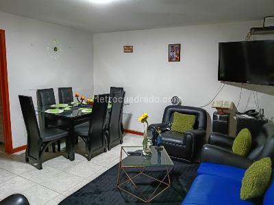 Casa de 5 alcobas en venta en Quiroga, Bogotá, 370 m² · foto 6 de 20