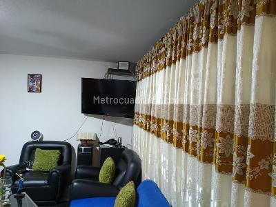 Casa de 5 alcobas en venta en Quiroga, Bogotá, 370 m² · foto 7 de 20