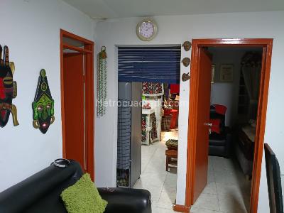 Casa de 5 alcobas en venta en Quiroga, Bogotá, 370 m² · foto 8 de 20
