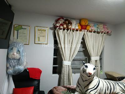 Casa de 5 alcobas en venta en Quiroga, Bogotá, 370 m² · foto 9 de 20